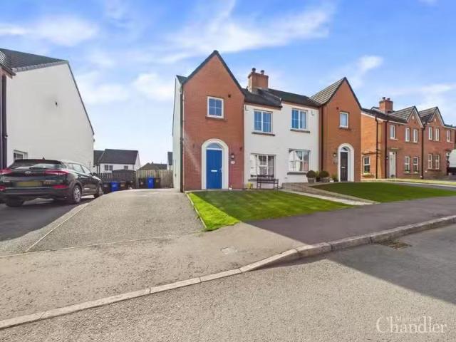 14 Forge Walk