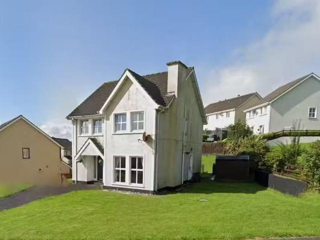 14 Foxhills, Letterkenny, Co. Donegal, F92A3X5 is for sale