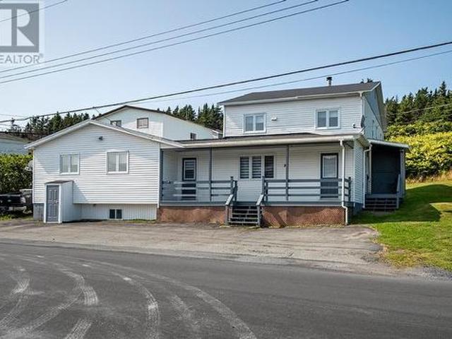 14 Freshwater Crescent, Placentia, NL, A0B 1W0 commercial for sale | Listing ID 1293 | Royal LePage
