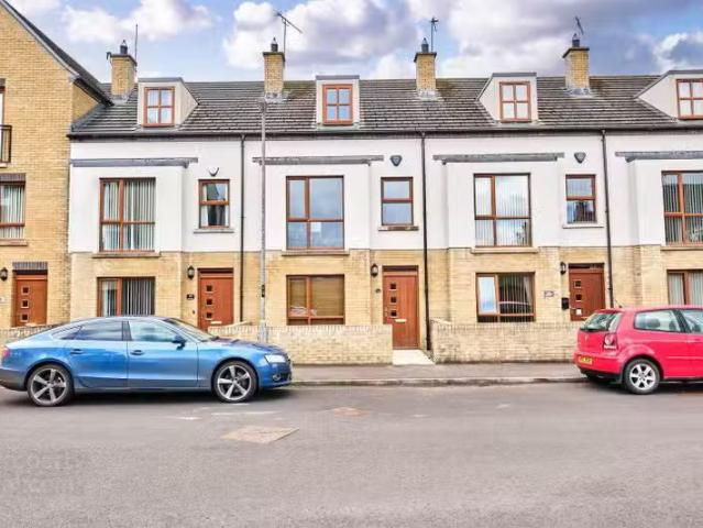 14 Galvally Mews