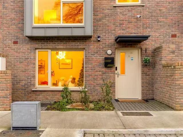 14 Garter Green, Citywest, Dublin 24, D24 YN8C