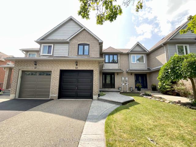 14 Gardenia Way, Caledon, ON | Condos. Ca