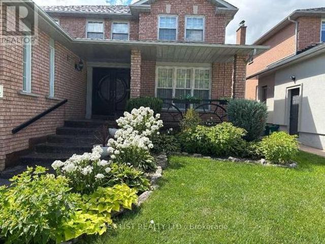 14 Gas Light Crescent, Vaughan, ON, L4L 8E8 house for sale | Listing ID N13725 | Royal LePage