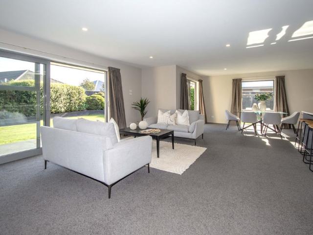14 Genoa Avenue, Rolleston