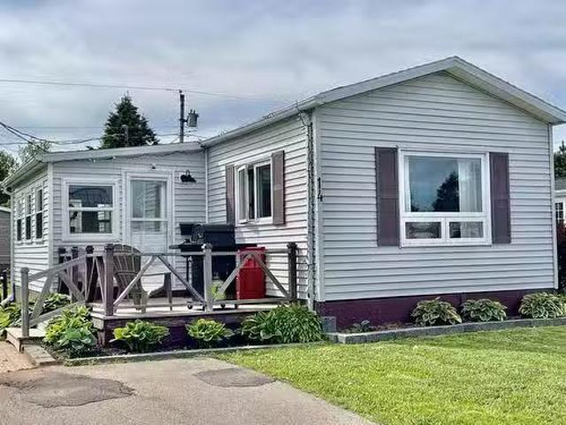 14 Gerene Drive, Summerside, PE, C1N 4T9 house for sale Lis.
