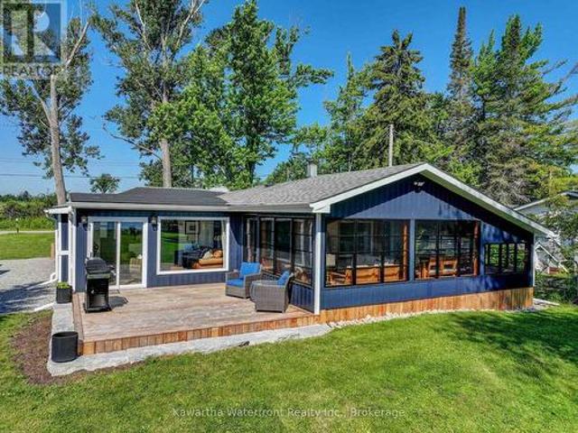 14 Gillis Street, Kawartha Lakes Fenelon, ON, K0M 1G0 house for sale | Listing ID X13632 | Royal LePage