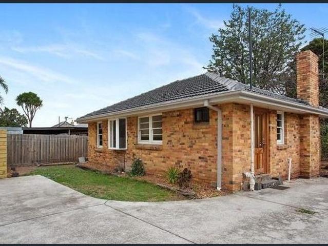 A clean, cozy, and conveniently located 2 bedroom home offering effortless living