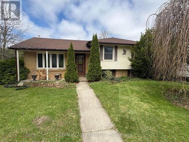 14 Glanworth Avenue, St. Thomas, ON, N5R 1E7 house for sale | Listing ID X13024 | Royal LePage