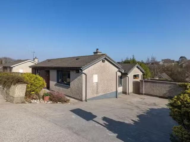 14 Glenbrook, Wexford, Wexford Town, Co. Wexford, Y35ED7H is f.