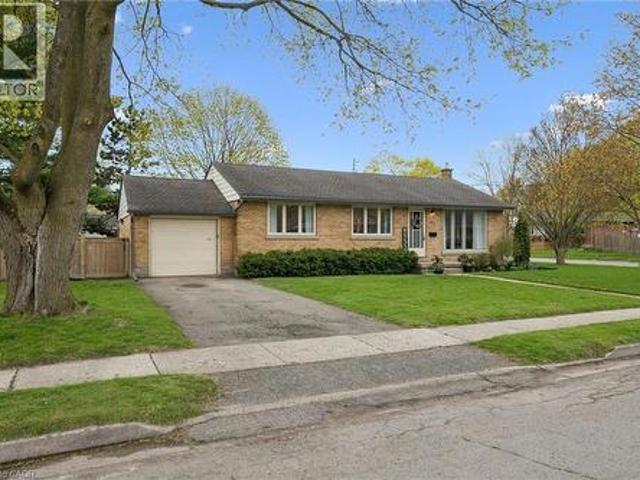 14 Glenwood Avenue, Guelph, ON, N1H 4L2 house for sale | Listing ID 40832 | Royal LePage
