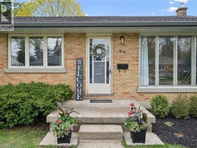14 Glenwood Avenue, Guelph, ON, N1H 4L2 house for sale | Listing ID 40838 | Royal LePage
