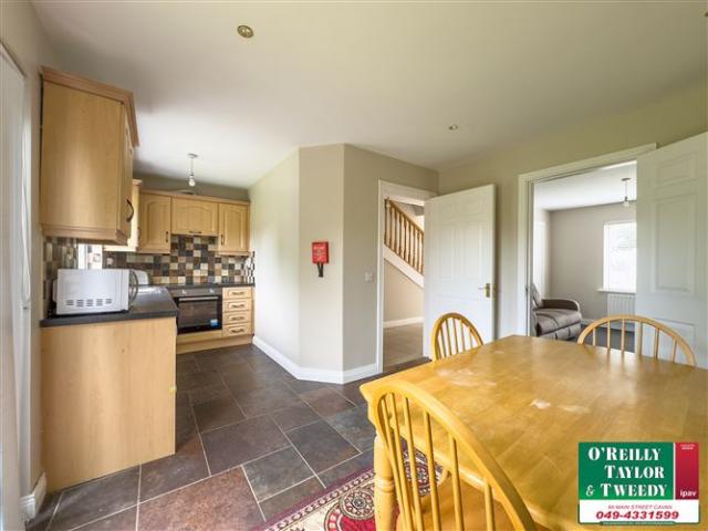 14 Gracecourt, Dromod, Leitrim O'Reilly Taylor & Tweedy 4940 MyHome. Ie Residential