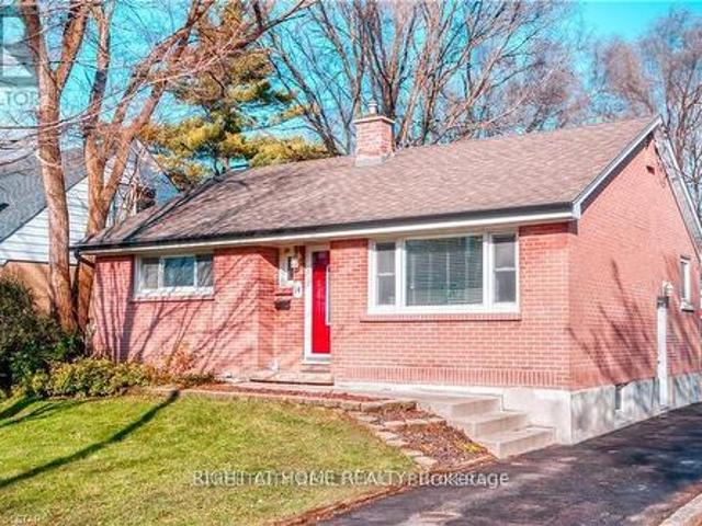 14 Graham Crescent, London East N, ON, N5W 4L8 house for lease | Listing ID X13591 | Royal LePage