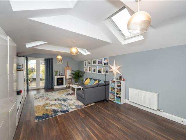14 Grange Way, Grange Manor, Ovens, Co. Cork Sherry FitzGerald Cork 4912 MyHome. Ie Residential