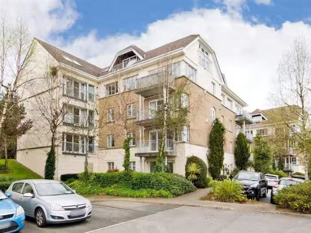 14 Granite Court, Stepaside Park, Dublin