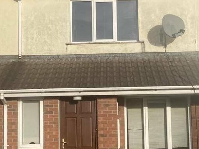 14 Grantstown Mews Grantstown Park Waterford City Co Waterford