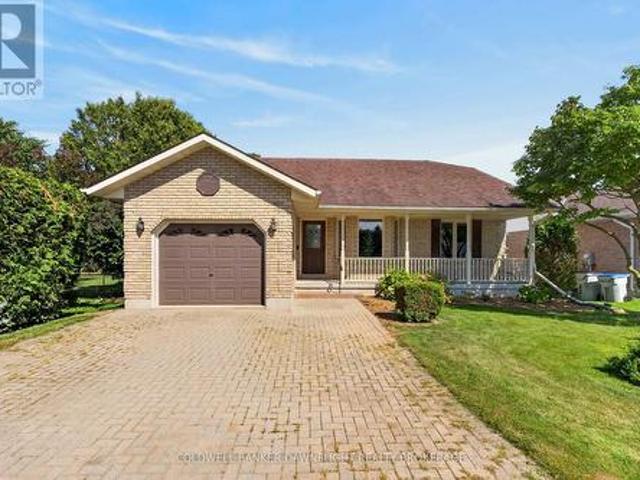 14 Gregus Court, South Huron Exeter, ON, N0M 1S2 house for sale | Listing ID X13713 | Royal LePage