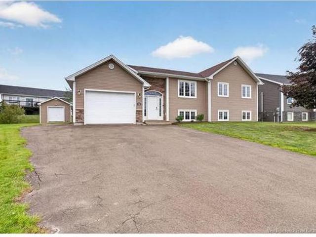 14 Hammond St, Moncton, NB, E1A 6C5 house for sale | Listing ID NB144253 | Royal LePage