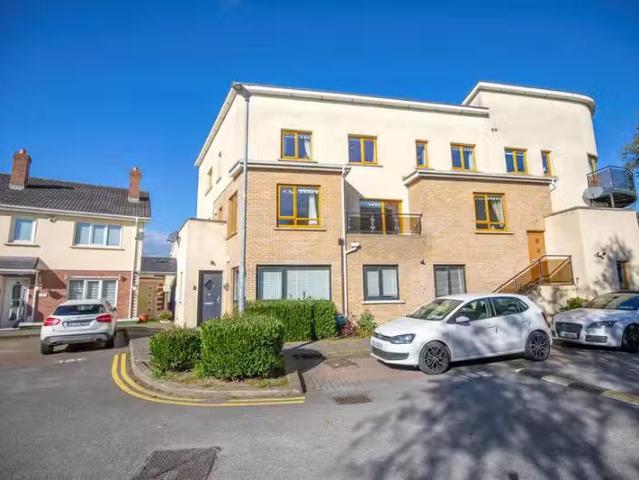 14 Hampton Wood Crescent, Finglas, Dublin 11