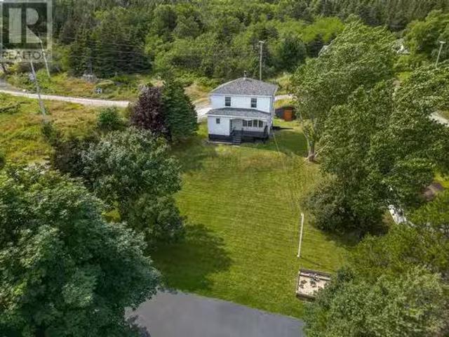 14 Harbour Road, New Chelsea, NL, A0B 2N0 house for sale Li.