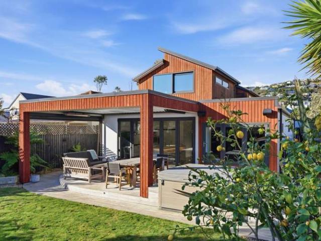 14 Hardwicke Street, Sumner, Christchurch City