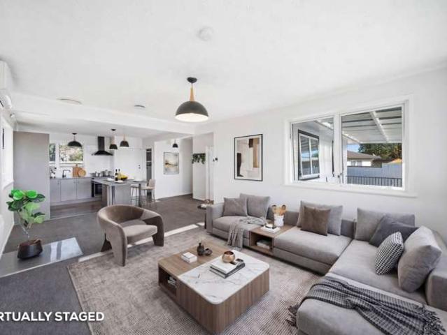 14 Harrow Place, Manurewa, Manukau City
