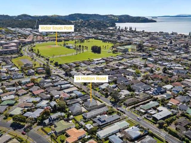14 Hatton Road, Orewa, Rodney
