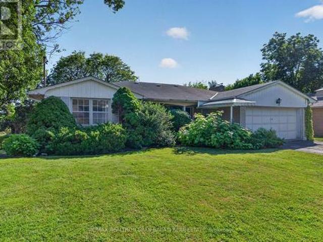14 Heathview Avenue, Toronto, ON, M2K 2C1 house for sale | Listing ID C13540 | Royal LePage
