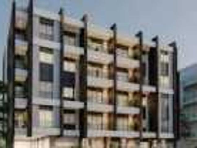 14 hectares villas et immeubles
