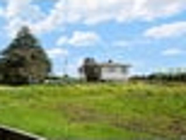 14 Hectares Flagship Corner – Takanini GOLD