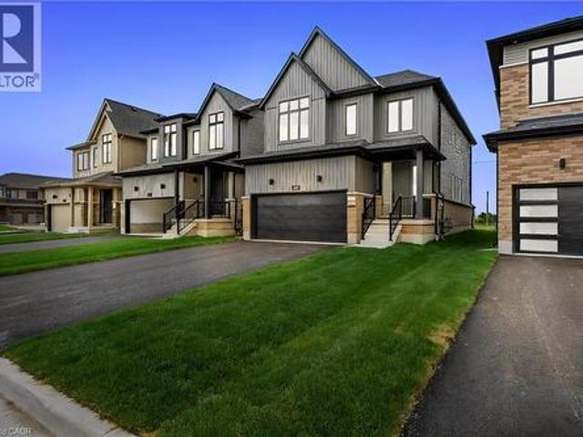 14 Hepburn Place N, Stratford, ON, N5A 0M3 house for sale | Listing ID 40839 | Royal LePage