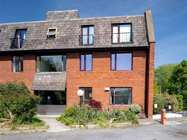 14 Herbert Park Mews, Donnybrook, Dublin 4 Brock DeLappe Estate Agents 4928 MyHome. Ie Residential