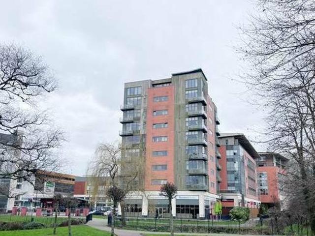 14 Heron Gate Blackpool Blackpool Co Cork