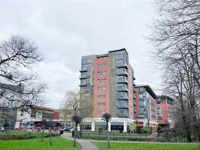 14 heron gate blackpool cork