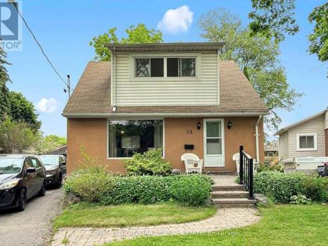 14 Heslop Drive, Toronto, ON, M8W 4R1 house for sale | Listing ID W13490 | Royal LePage