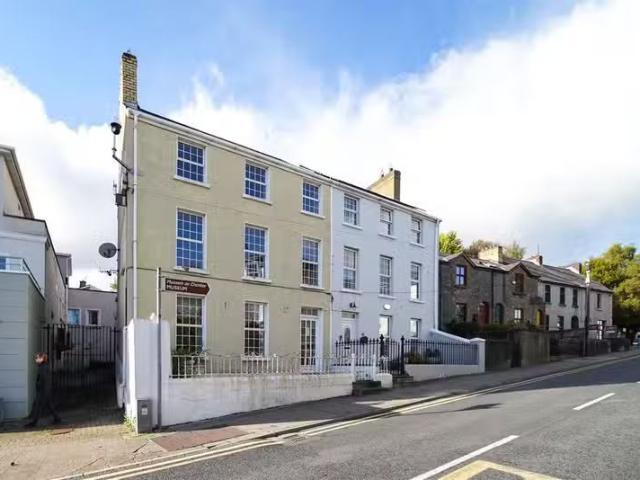 14 High Road, Letterkenny, Co. Donegal