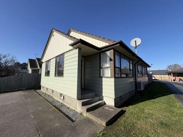 14 Hillary Cres, Upper Riccarton, Christchurch City