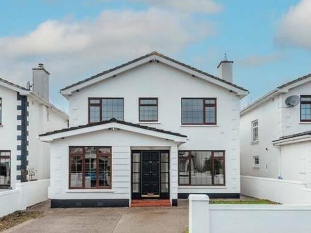 14 Hillside Drive Naas Co Kildare