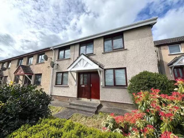14 Hillside Park