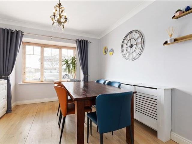 14 Holywell Road, Holywell, Swords, Co. Dublin Sherry FitzGerald Swords 4925 MyHome. Ie Residential