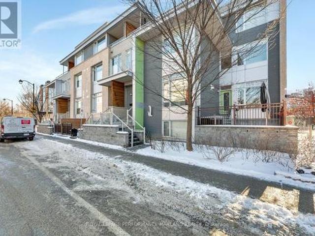 14 Holmwood Avenue, Ottawa, ON, K1S 2P1 townhouse for sale | Listing ID X11971 | Royal LePage