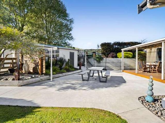 14 Hu Road, Rawhitiroa, South Taranaki