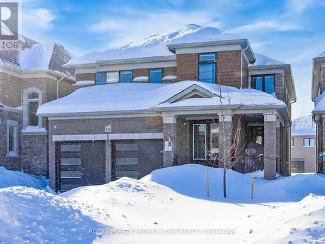 14 Hummingbird Grove, Adjala Tosorontio, ON, L0G 1W0 house for sale | Listing ID N11981 | Royal LePage