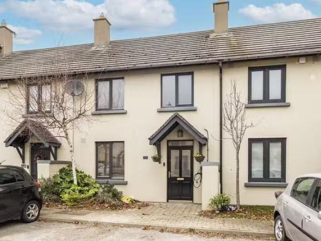 14 Huntsmans Road, Lusk, Co. Dublin, K45EV84 is for sale