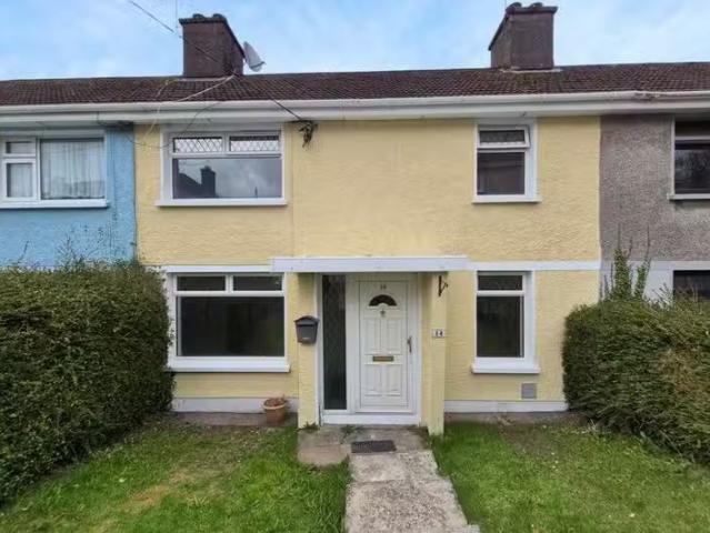 14 James Connolly Place, Donnybrook, Donnybrook, Co. Cork, T12.
