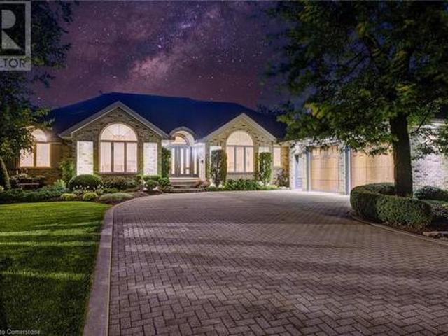 14 James Court, Heidelberg, ON, N0B 2M1 Luxury House for sale | Listing ID 40704 | Royal LePage Carriage Trade Luxury Properties