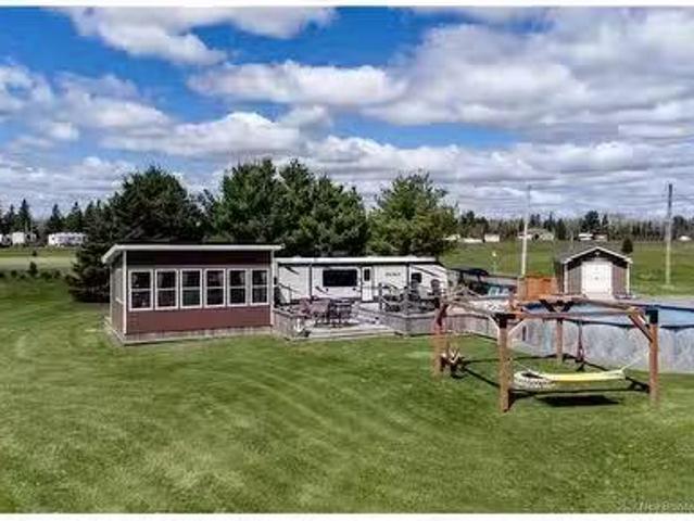 14 James Crt, Upper Rexton, NB, E4W 0A6 vacant land for sale.