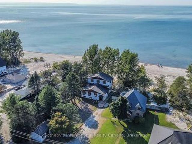 14 James Street, Tiny, ON, L0L 2T0 house for sale | Listing ID S12118 | Royal LePage
