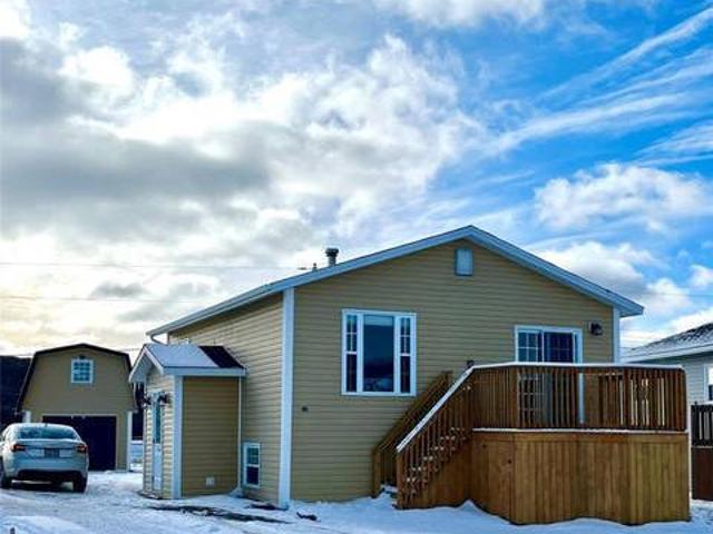 14 Jamieson Avenue Grand Bank Newfoundland Labrador