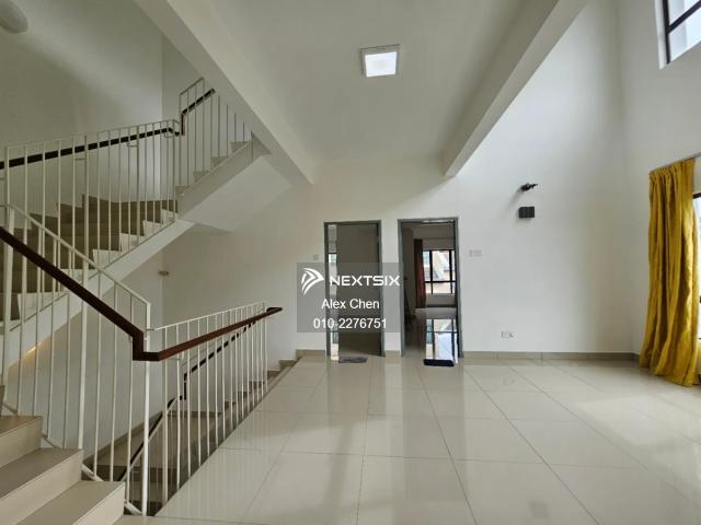 14 Jalan Permas 1/23 @ Permas 2 Storey Terrace Low Cost 700sqft 3Bed 2Bath Freehold Non Bumi North Intermediate Fully Renovated Selling Price: RM 388K